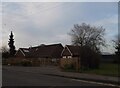 Bungalow on Barrow Hill, Sellindge