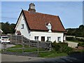 Long Melford houses [4]