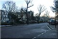 Blomfield Road, Maida Vale