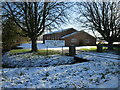 Hougham and Marston Village Hall