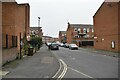 Mabley St, Herbert Butler Estate