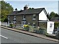 Long Melford houses [36]