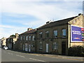 Terraced Housing, King Street, Drighlington