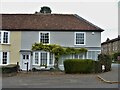 Long Melford houses [37]