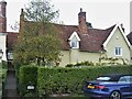 Long Melford houses [39]