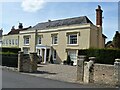 Long Melford houses [44]