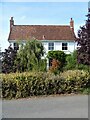 Long Melford houses [47]