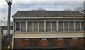 Edgeley Signalbox