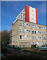 Flats in Chapel, Southampton