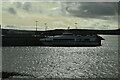 L8808 : Aran Island Ferry, Kilronan Harbour by N Chadwick