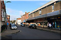 St Mary Street, Southampton