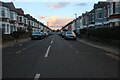 Boundary Road, Tottenham