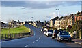 South Beach Road, Ardrossan, North Ayrshire