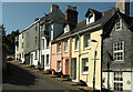 Houses on Crowther