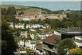 Naval College, Dartmouth