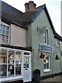 Long Melford buildings [10]