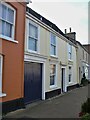 Long Melford houses [67]