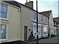 Long Melford houses [68]