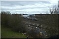 Class 170 passing signal Y305