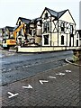 Queens Hotel (former) - Largs, North Ayrshire