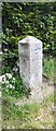 Milestone Oxford Road