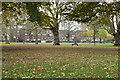 TQ3484 : London Fields Park by N Chadwick