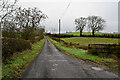 Drumconnelly Road, Moylagh