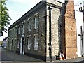 Long Melford houses [83]