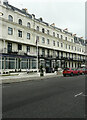 Dover Marina Hotel and Spa, Waterloo Crescent