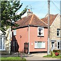 Long Melford houses [90]