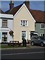 Long Melford houses [91]