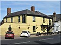 Long Melford buildings [37]