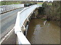 Coundarbour Bridge