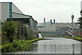 Birmingham Canal Navigations near Soho, Sandwell