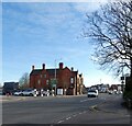 Wellington Road North, Heaton Chapel