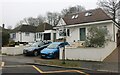 Bungalows on Embry Way, Stanmore