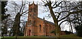 Thornhill Parish Church