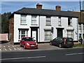 Long Melford houses [95]