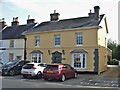 Long Melford houses [101]