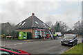 Heathfield General Store, Pound Hill, Crawley