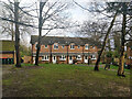 Houses on Walton Heath, Pound Hill, Crawley