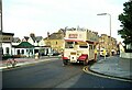 Enjoying the fresh air, Broadstairs ? 1972