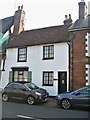 Long Melford houses [111]