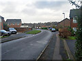 Byerley Way, Pound Hill, Crawley