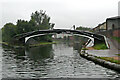 Birmingham Canal Navigations at Smethwick Junction