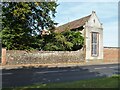 Long Melford buildings [53]