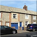 Long Melford houses [117]