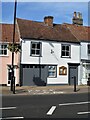 Long Melford buildings [58]