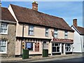 Long Melford buildings [60]