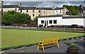 Ladeside Of Kilbirnie Bowling Club, North Ayrshire